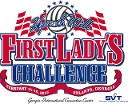 First Lady's Challenge First Lady's Challenge