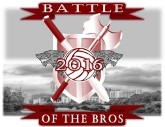 Battle of the Bros