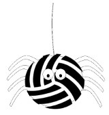 Spider Volleyball